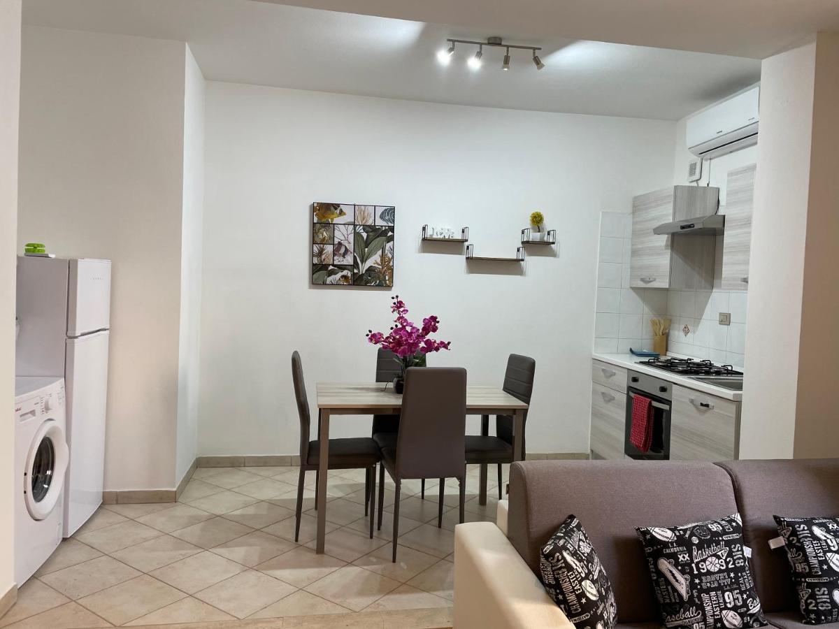 Civico 2 Appartement Sassari